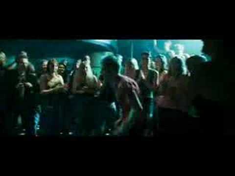 Vollidiot - Simon tanzt