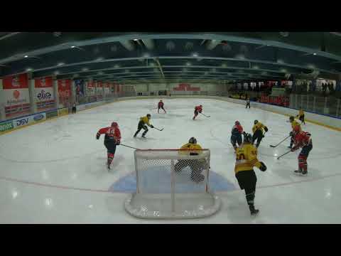 HIFK 02 C - Kalpa 02 C (9-4) Nordis 3-2-2018 mv Pasanen