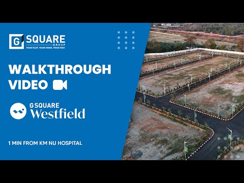 3D Tour Of G Square Westfield