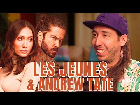 L'IMPACT des RÉSEAUX SOCIAUX sur nos enfants