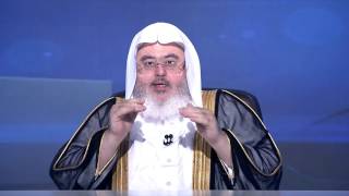 تفسير سورة النازعات (39:27) - المحاضرة 11 - التفسير - المستوى الثاني - الشيخ محمد صالح المنجد image