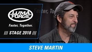 Steve Martin: Working Smarter & Faster in FCPX