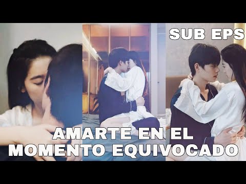 Hace seis años, ella personalmente envió al hombre a prisión. Seis años después, ¡él todavía la ama!