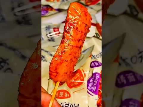 Super delicious snacks