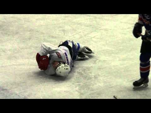 HC Jičín - HC Vrchlabí