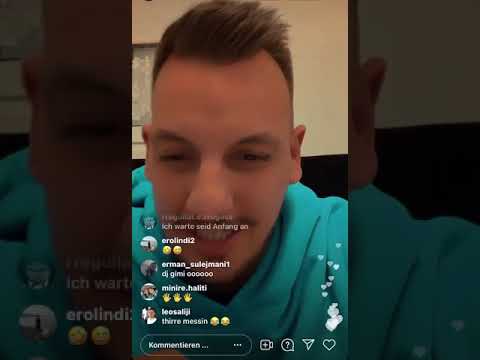 Its my love: DJ Gimi-O shkon pa pare ne Darsmen e Dardit