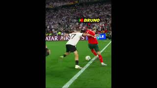 Vitinha's 200IQ Time Wasting🤯🔥