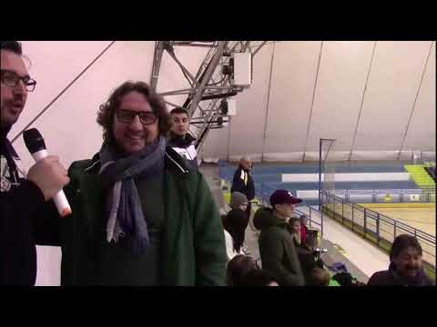 Highlights Real Team Matera - Futura Matera (1-8)