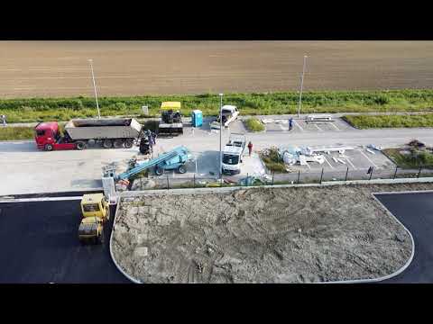 Log centar ECO DIES - Lekenik 2.10.2020.