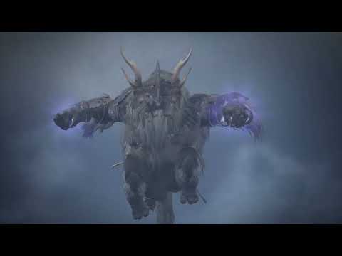 Remnant From the Ashes Subject 2923 Gameplay Walkthrough part 2 ENDING - 4K 60FPS No commentary