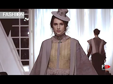 HELLENNA Highlights Fall 2018/2019 Odessa - Fashion Channel