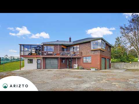 185 Ardgowan Road, Oamaru, Waitaki District, Otago, 3 कमरे, 1 बाथरूम, Lifestyle Section