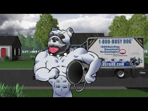 Basement Technologies | Basement Waterproofing Nationwide