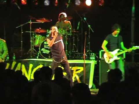 Mezzopalo - I've Got Enough - Sun Valley in Rock 2007
