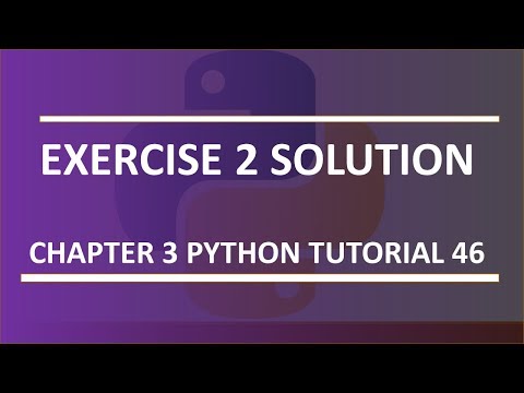 Complete Python 3 Course Introduction