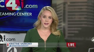 Breezeline says services down in Ohio