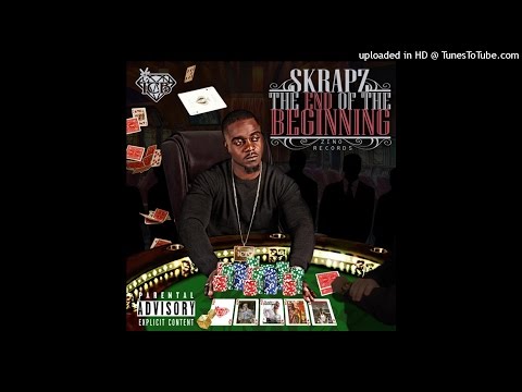 01 - Skrapz- Iron Mike