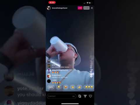 BravoTheBagChaser - Sucka (UNRELEASED)