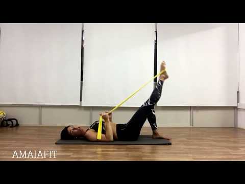 PILATES MAT – Theraband