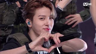 Download lagu TREASURE (트레저) - KING KONG #엠카운트다운 EP.847 | Mnet 240613 방송 mp3