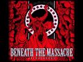 Beneath The Massacre  - Incongruous [Full Album]