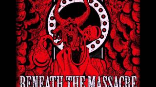 Beneath The Massacre  - Incongruous [Full Album]