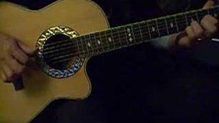 May You Never - Slow - Pt 1 Intro & Chorus