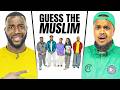 GUESS THE MUSLIM  (FT. CHUNKZ, SHARKY & BRAZAVILLE) DEFAULT Thumbnail