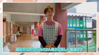 YouTubeの動画サムネイル