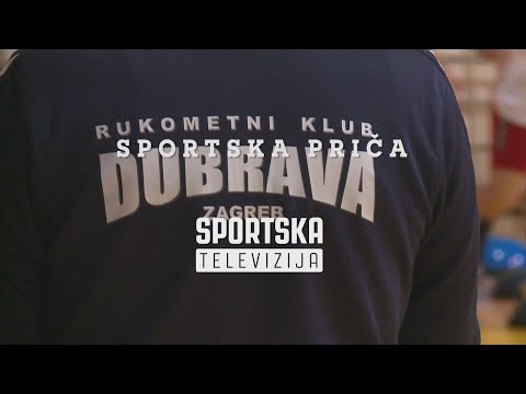 Sportska priča | Rukometni klub Dubrava