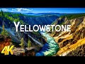 Scenery Video Ecards, 4k 4kvideo yellowstone scenicrelaxation travel..