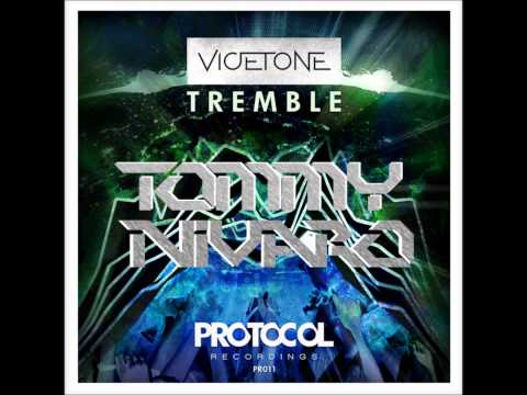 Vicetone vs. Chloe Angelides - White Lies vs. Tremble (Tommy Nivaro Mashup)