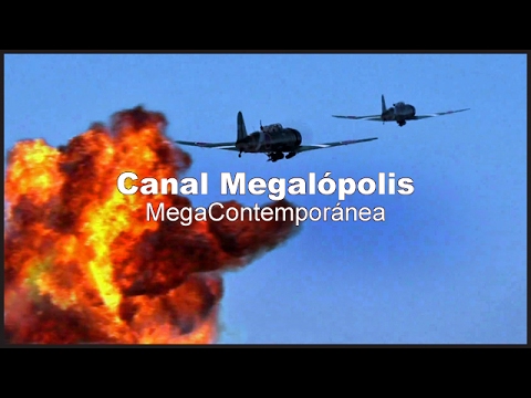 LIBIA (Resistencia en Tobruk)  -  Documentales