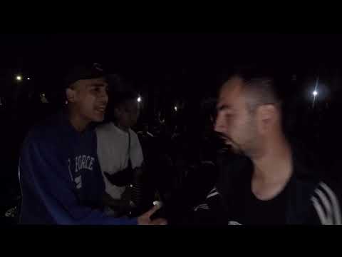 JOKKER vs. POBLATACK vs. ITAM vs. KILLTRO: OCTAVOS DE FINAL - GIRA DEM CONCEPCION