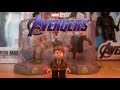 Avengers Endgame Domez Review Avengers Endgame Domez Review