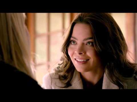 Nora and Mary Louise scene 2 they die together (R.I.P)