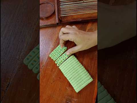 Easy way to shape dough (p210)