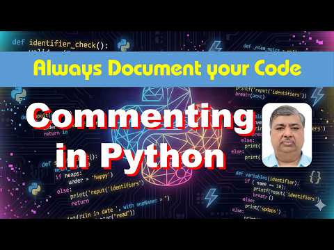 Python Comments Explained Full Line Inline Multi Line Comments