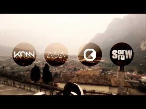 KOAN Sound x Sorrow x Asa x Culprate - Mix