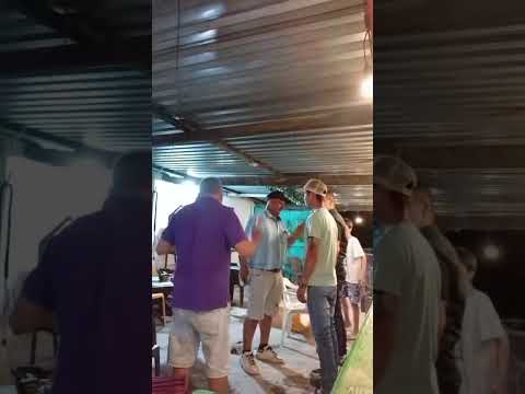 Denuncias comunitarias en vereda Gualas de San Martín señalan a expresidente de JAC por presuntos ab