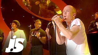 Jimmy Somerville - You Are My World (Don't Forget Your Toothbrush, 14.01.1995)