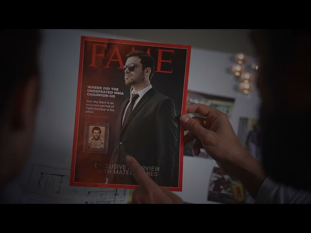 Vídeo relacionado con Murder Mystery Party, Mission Blackhawk Live Mission Case File