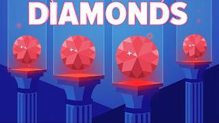 INSANE PROFIT On Stake Diamonds!