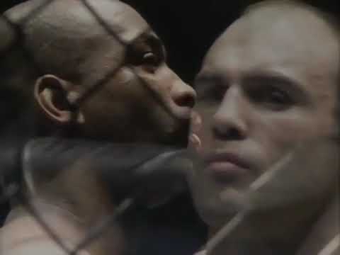 Randy Couture vs Maurice Smith full fight