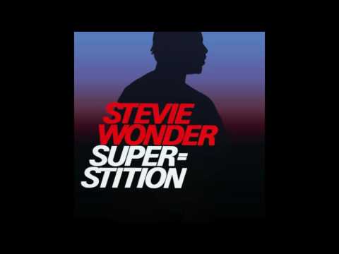 Stevie Wonder 'Superstition (Charles J Remix)'