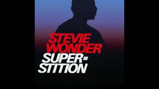 Stevie Wonder - Superstition (Charles J Remix)