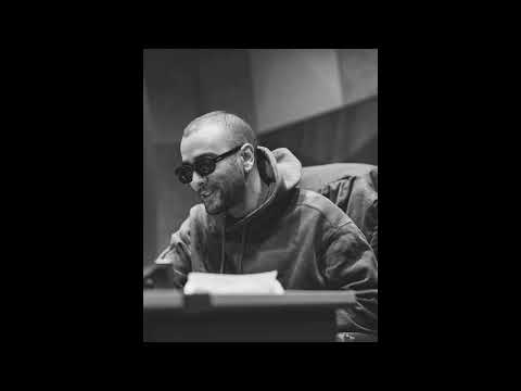 DRAGANOV X INKONNU  TYPE BEAT - "TAYER" INSTRUMENTAL 2022