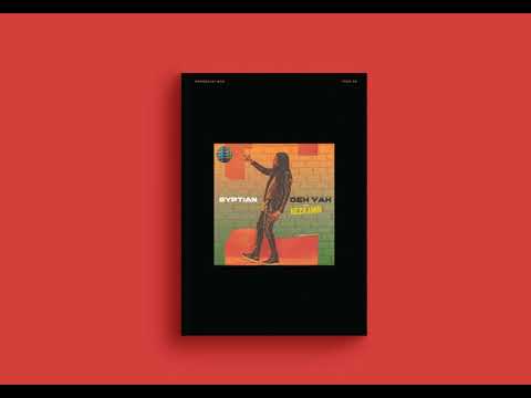 Keznamdi ft. Gyptian & Ricky Blaze - Deh Yah Remix