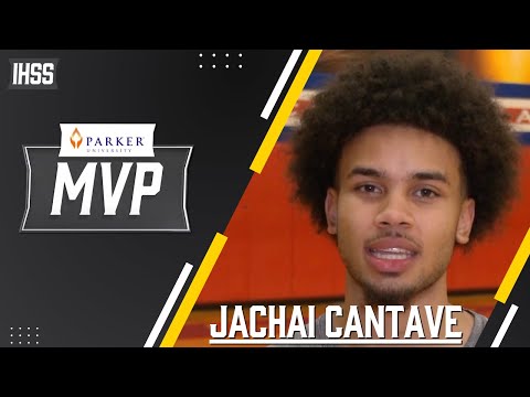 Jachai Cantave Shines as Atascocita's MVP on Road to State Title