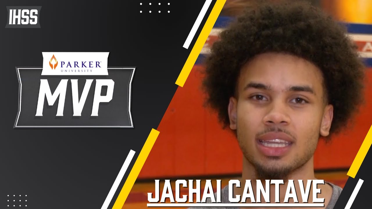 Jachai Cantave Shines as Atascocita's MVP on Road to State Title